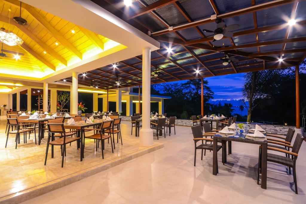 Crystal Wild Resort Panwa Phuket Exteriör bild