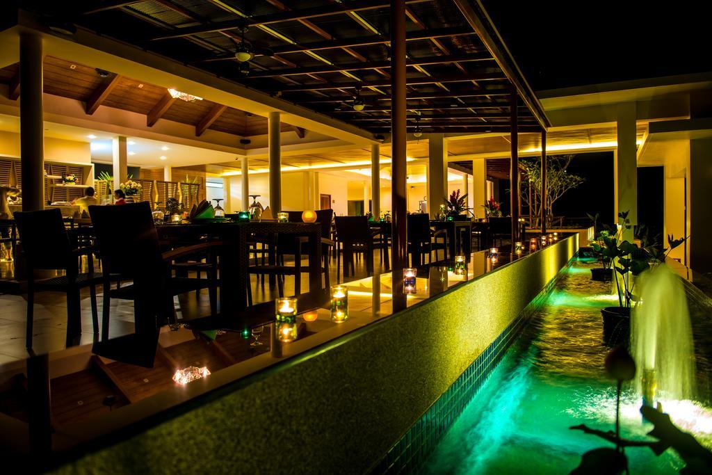 Crystal Wild Resort Panwa Phuket Exteriör bild