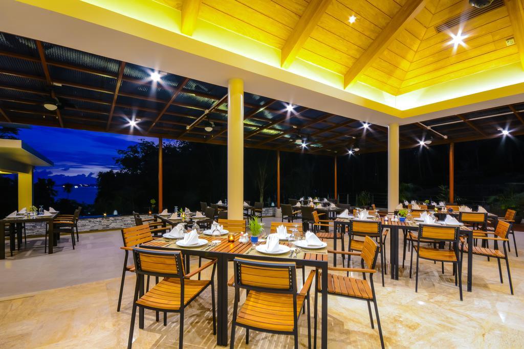Crystal Wild Resort Panwa Phuket Exteriör bild