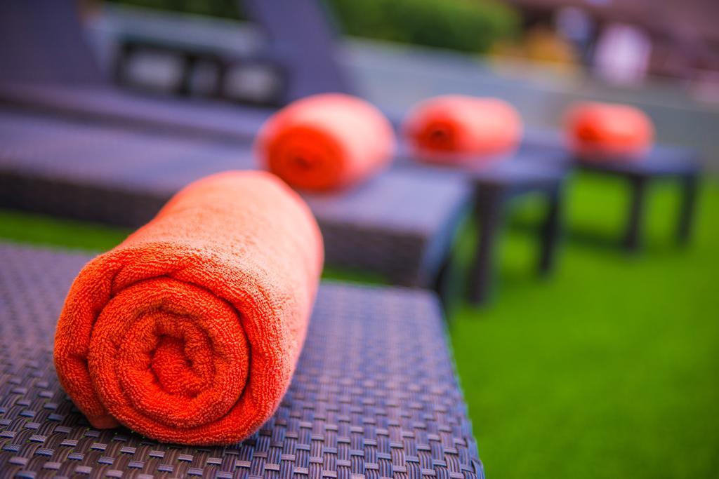 Crystal Wild Resort Panwa Phuket Exteriör bild