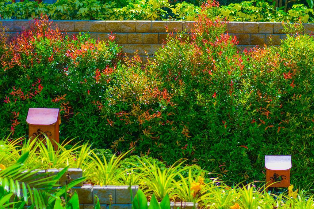 Crystal Wild Resort Panwa Phuket Exteriör bild
