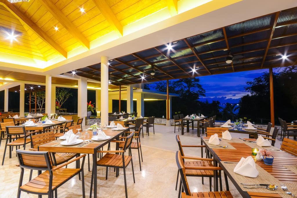 Crystal Wild Resort Panwa Phuket Exteriör bild