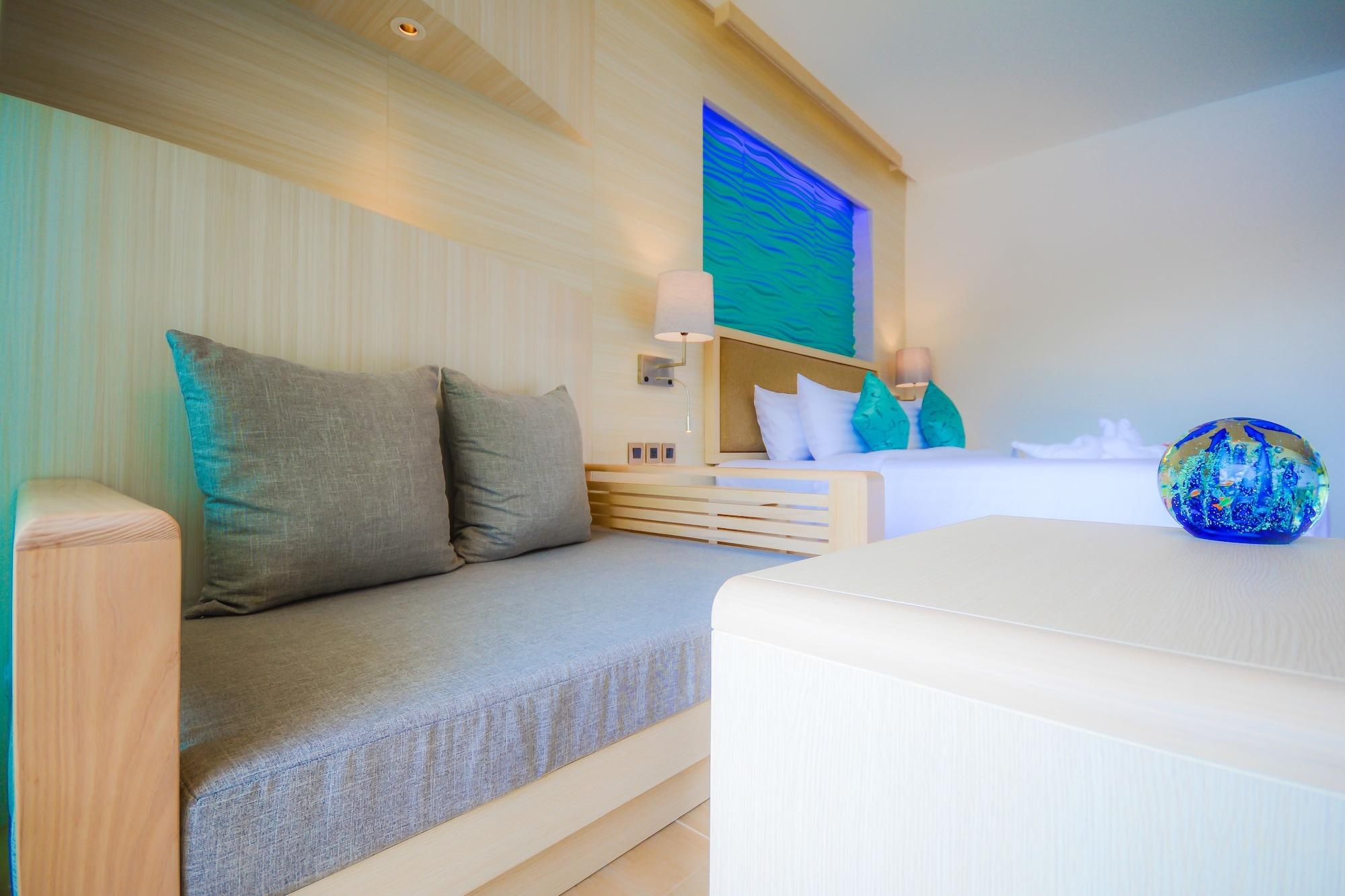 Crystal Wild Resort Panwa Phuket Exteriör bild